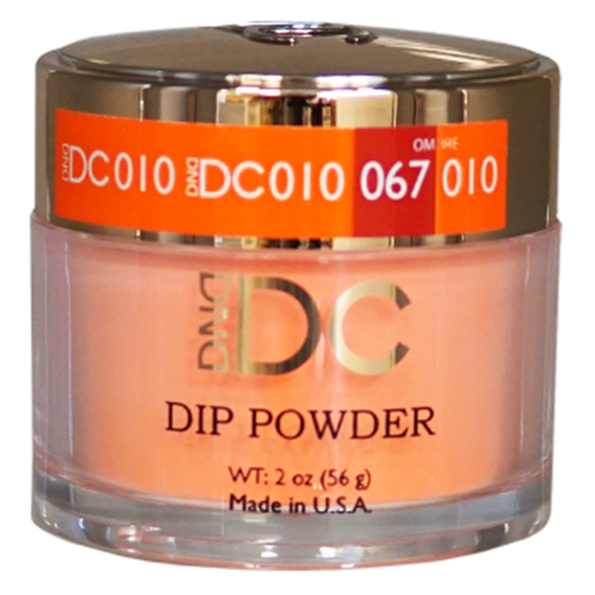 DND - DC Dip Powder 2oz (#01 - #70)