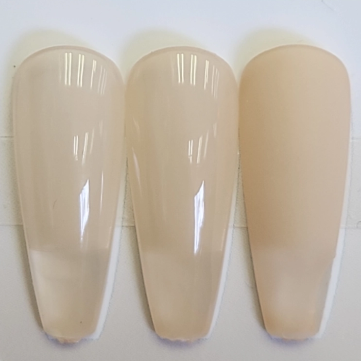 DM - Jelly Gel Polish (#01 - #48) - NEW