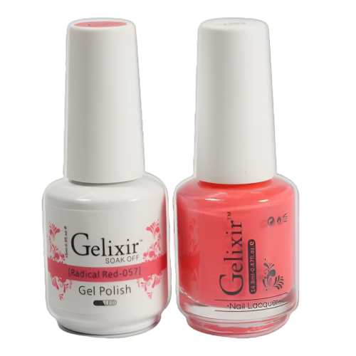 Gelixir - Gel & Lacquer Duo (#51 - #100)