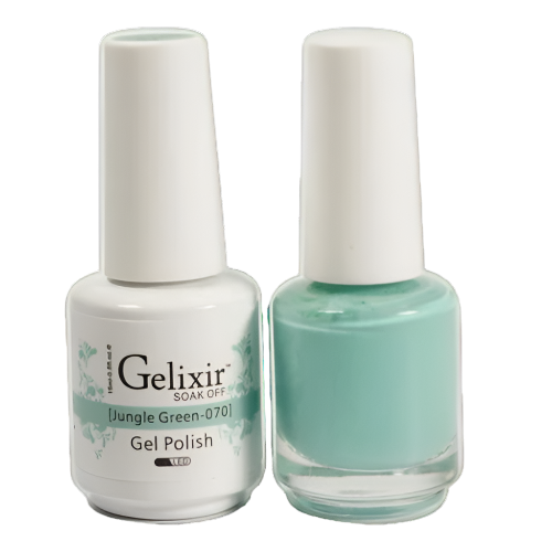 Gelixir - Gel & Lacquer Duo (#51 - #100)