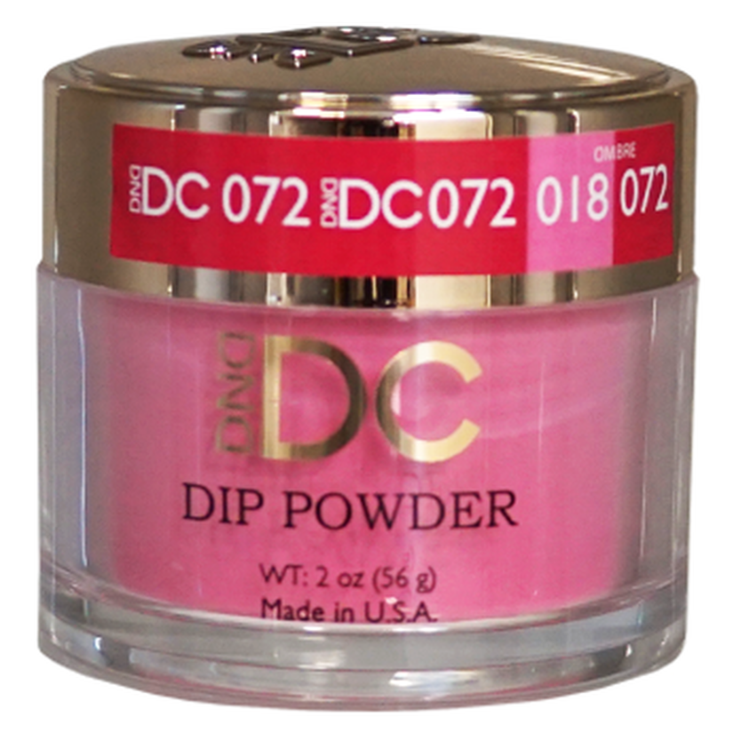 DND - DC Dip Powder 2oz (#71 - #144)