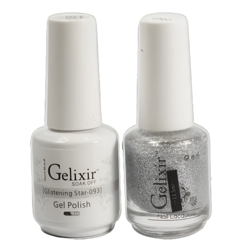 Gelixir - Gel & Lacquer Duo (#51 - #100)