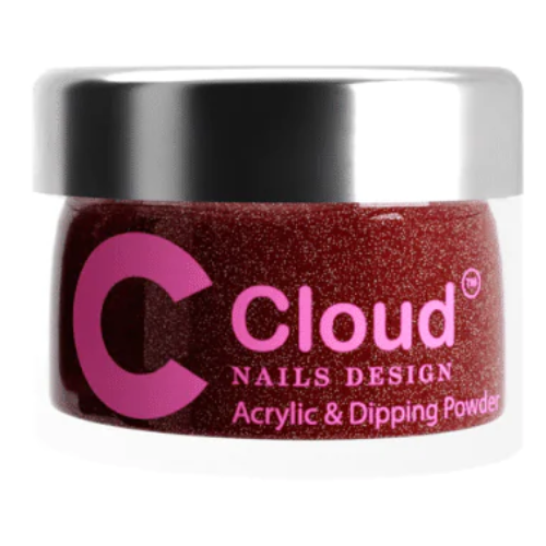 Chisel - Cloud Dip Powder 2oz (#61 - #120)