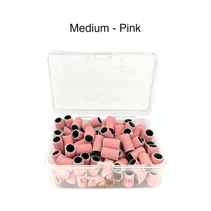 Cre8tion - Sanding Band Box 100pcs (New Version)