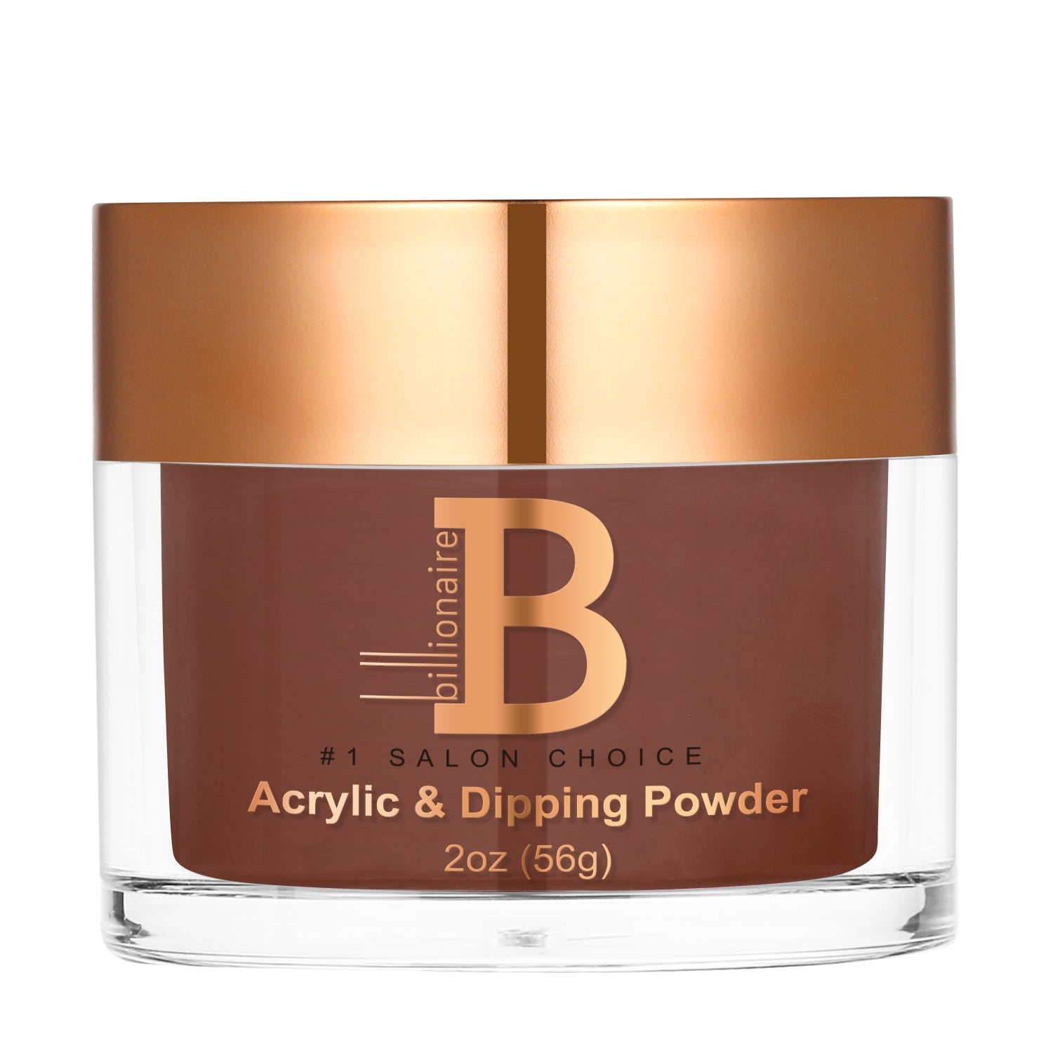 Billionaire - Dip Powder 0.5oz (#76 - #151)