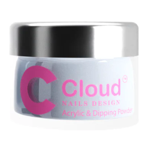 Chisel - Cloud Dip Powder 2oz (#61 - #120)