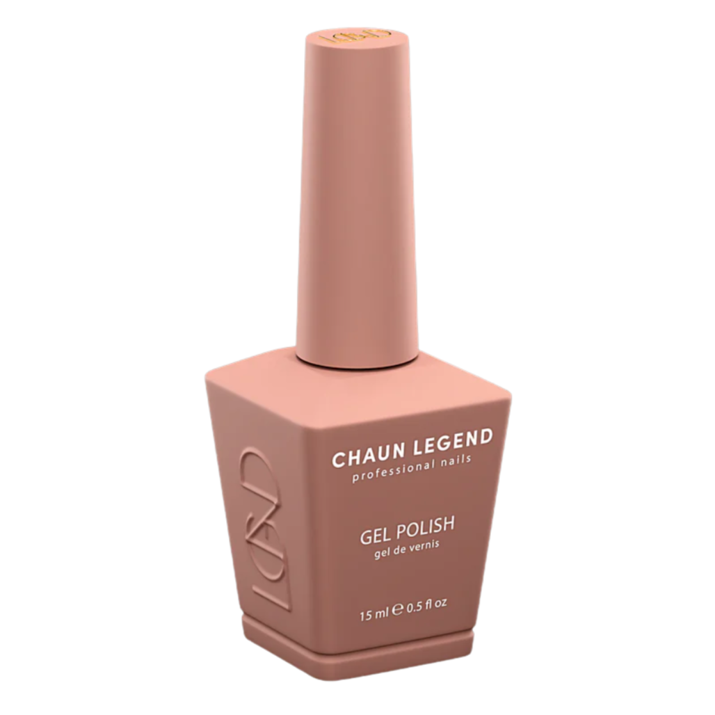 Chaun Legend - Sheers & Tones Gel (#5090 - #5110) - NEW 2025