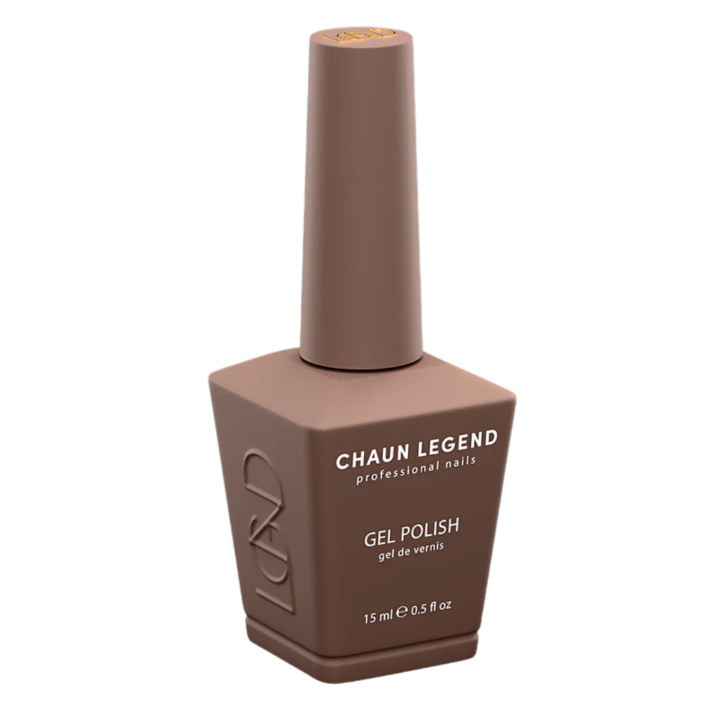 Chaun Legend - Sheers & Tones Gel (#5090 - #5110) - NEW 2025