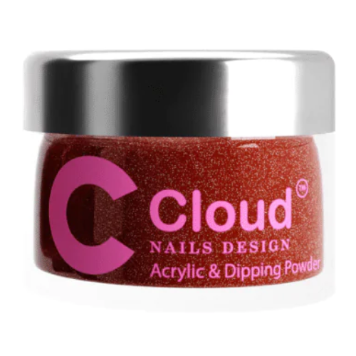 Chisel - Cloud Dip Powder 2oz (#61 - #120)