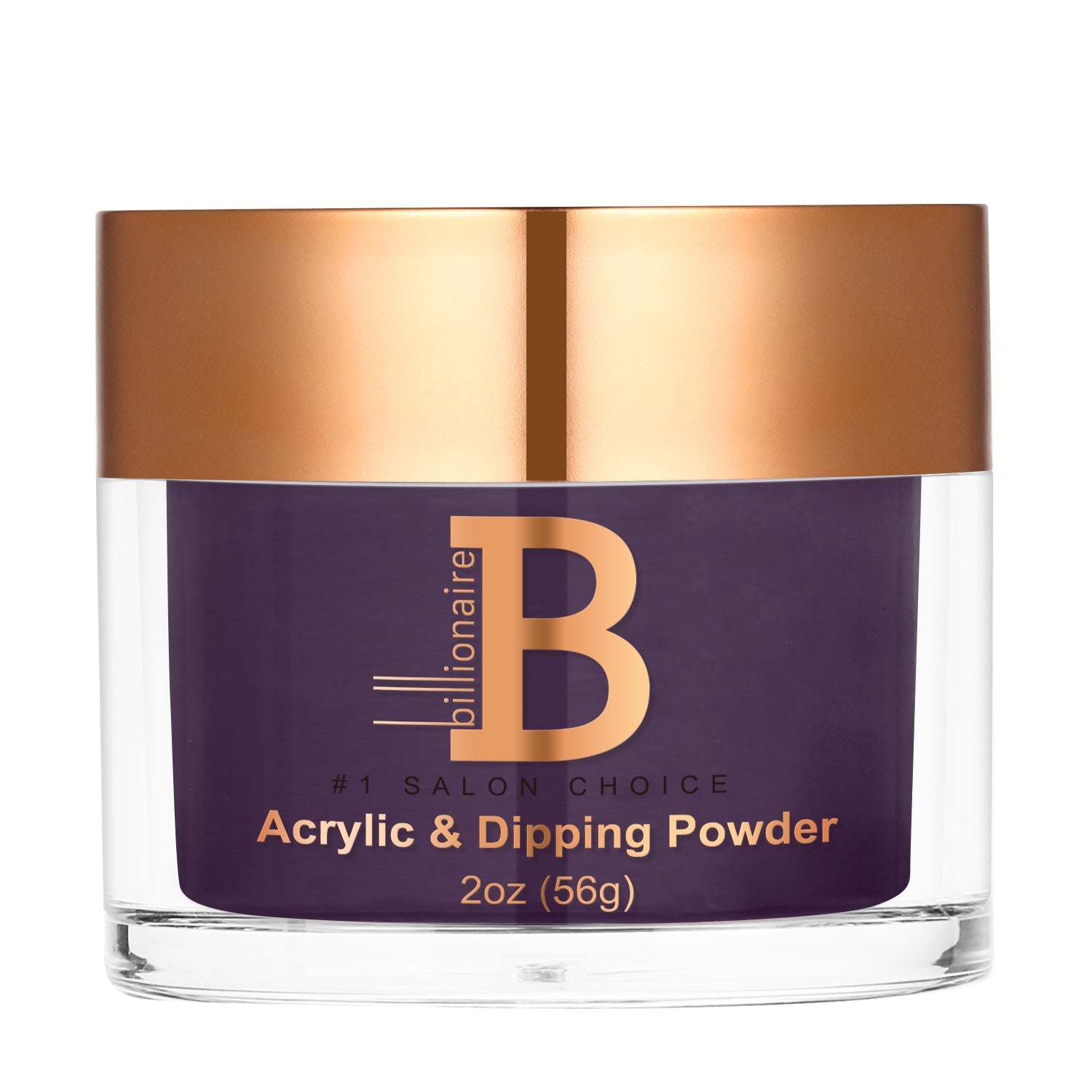 Billionaire - Dip Powder 0.5oz (#76 - #151)