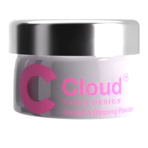 Chisel - Cloud Dip Powder 2oz (#61 - #120)