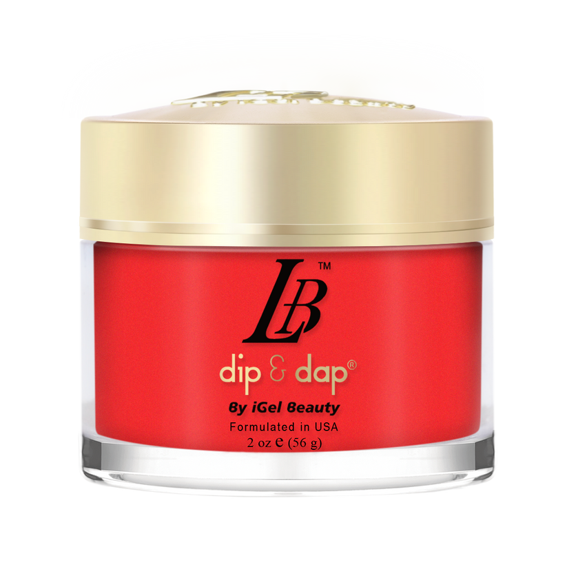 Igel - LB Powder (#91 - #180) - NEW 2024