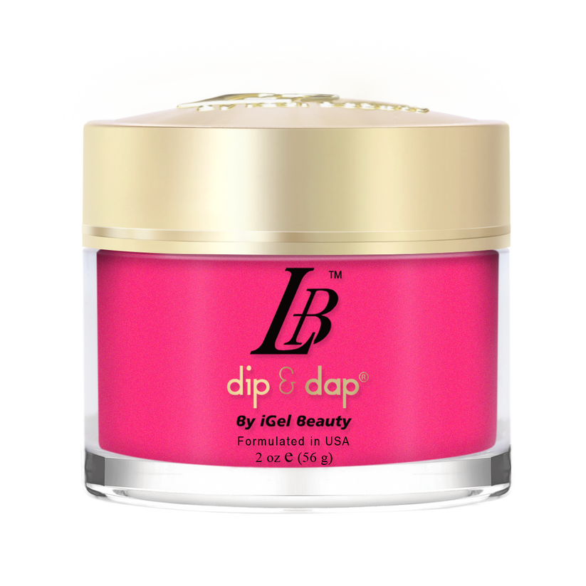 Igel - LB Powder (#91 - #180) - NEW 2024