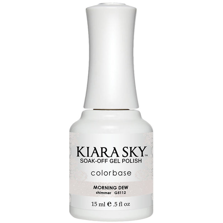 Kiara Sky - Gel Polish 15ml (#5061 - #5112)