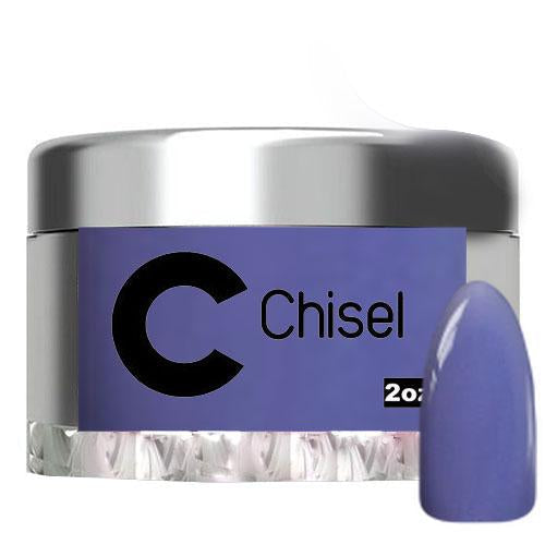 Chisel - Dip Powder Solid 2oz (#101 - #147)