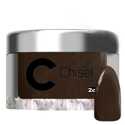 Chisel - Dip Powder Solid 2oz (#101 - #147)