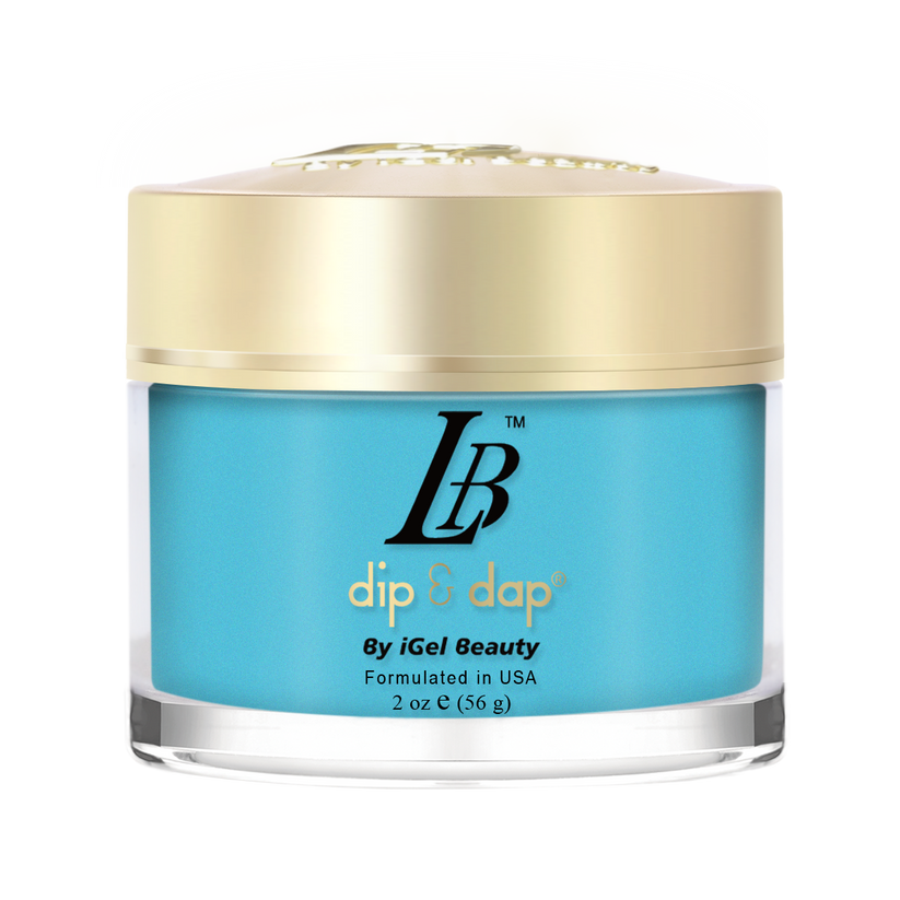 Igel - LB Powder (#91 - #180) - NEW 2024