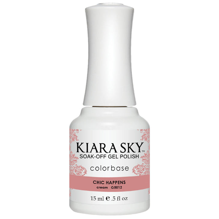 Kiara Sky - Gel Polish 15ml (#5001 - #5060)