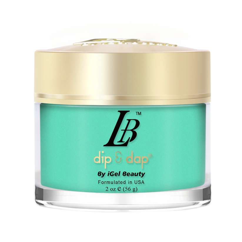 Igel - LB Powder (#91 - #180) - NEW 2024