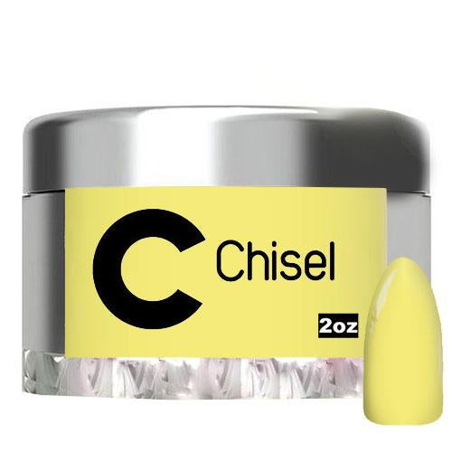 Chisel - Dip Powder Solid 2oz (#101 - #147)