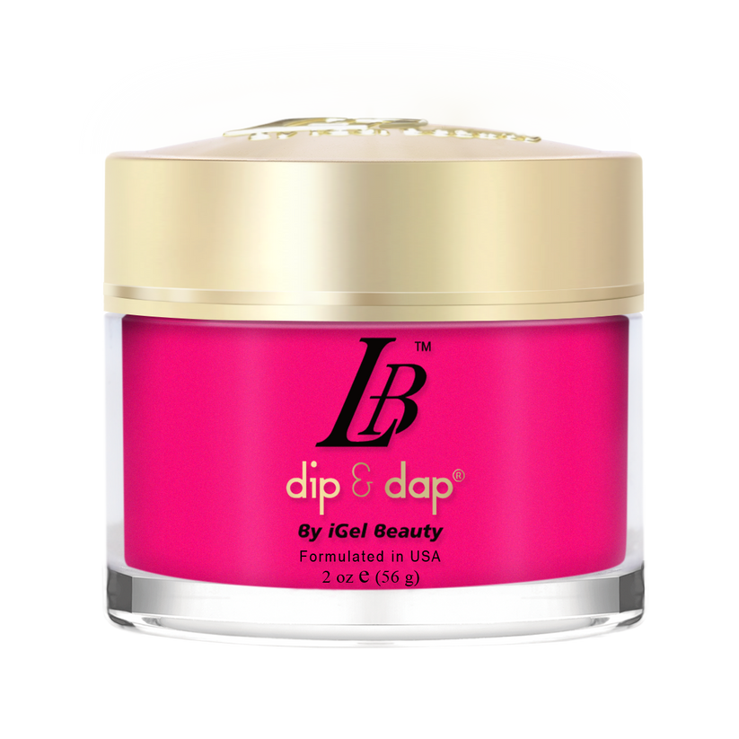 Igel - LB Powder (#91 - #180) - NEW 2024