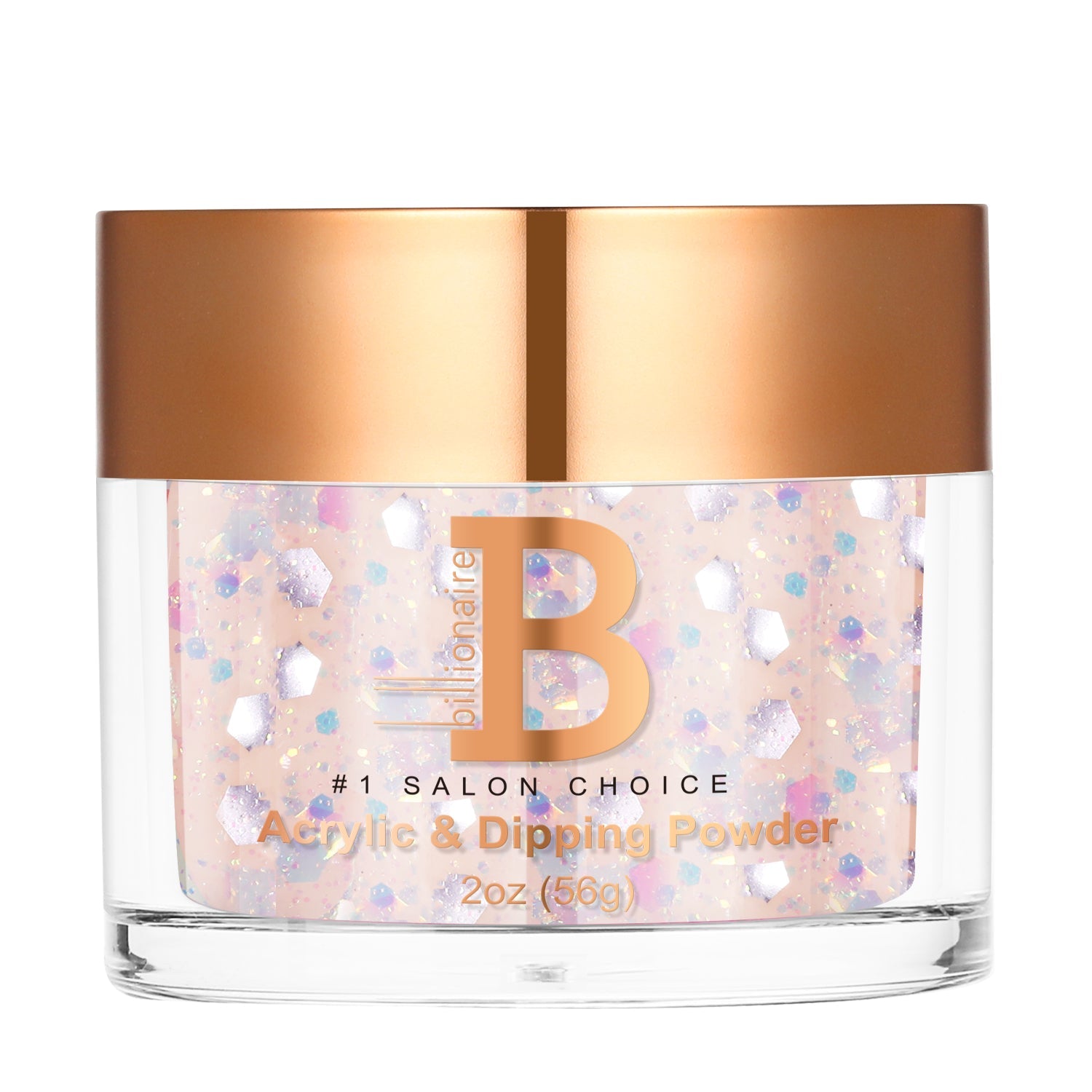 Billionaire - Dip Powder 0.5oz (#76 - #151)