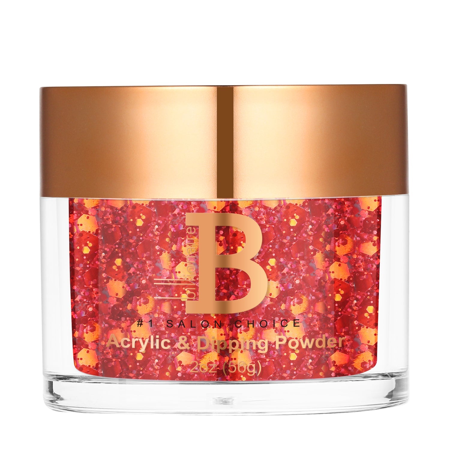 Billionaire - Dip Powder 0.5oz (#76 - #151)