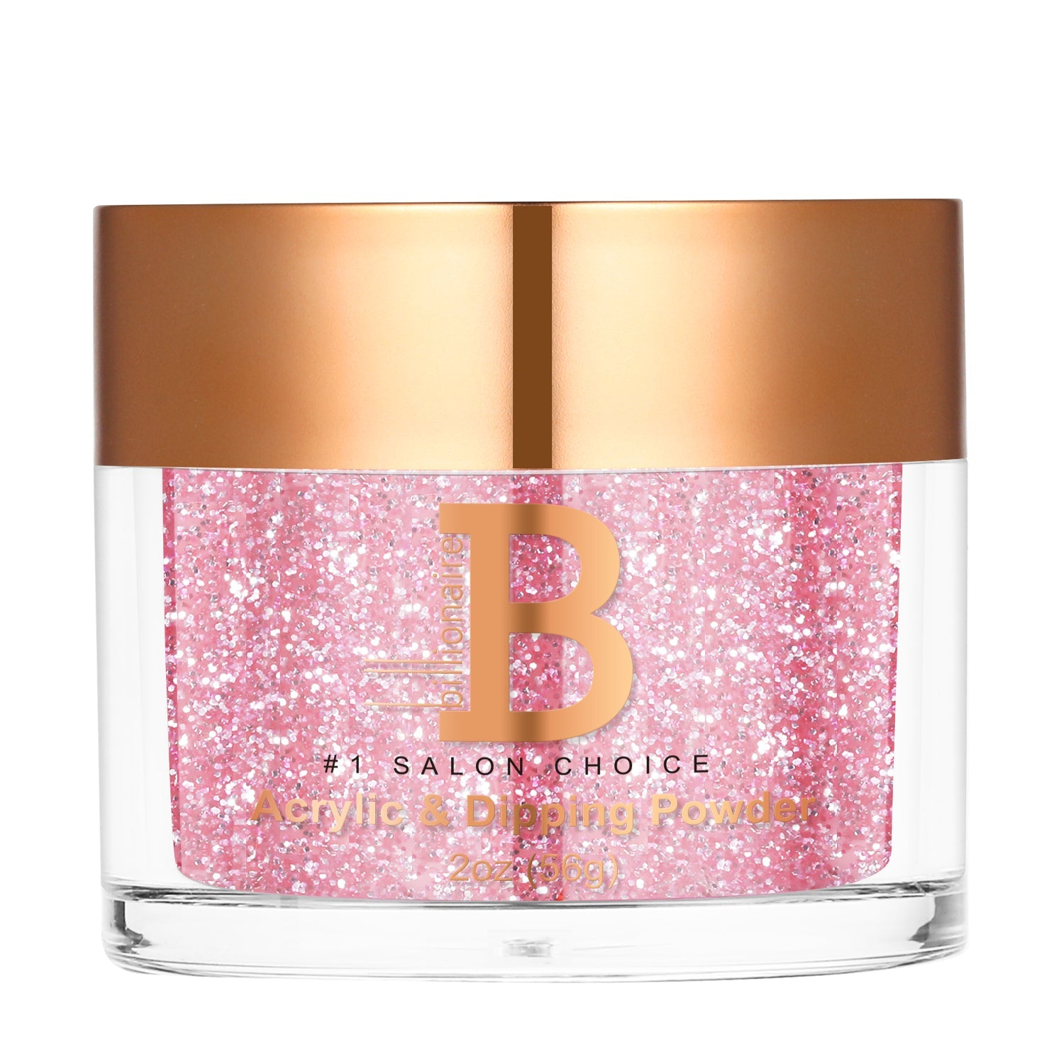 Billionaire - Dip Powder 0.5oz (#76 - #151)