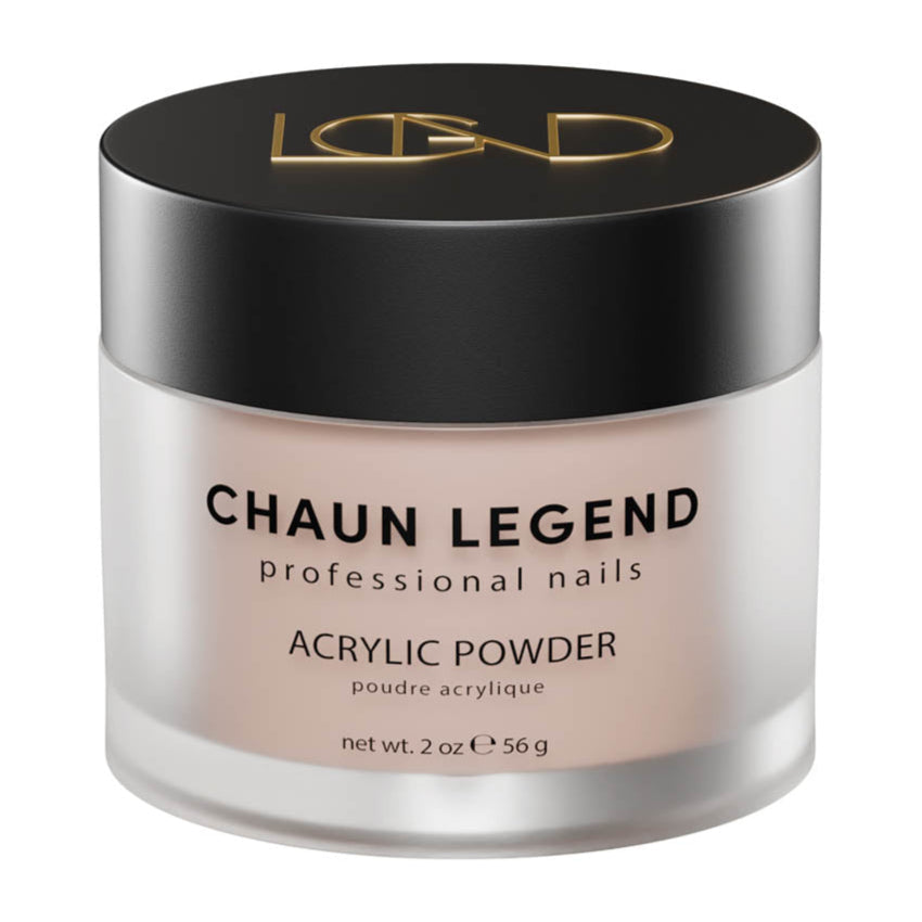 Chaun Legend - Dip Powder 2oz (#5001 - #5080) - NEW 2024