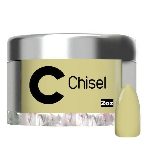 Chisel - Dip Powder Solid 2oz (#101 - #147)