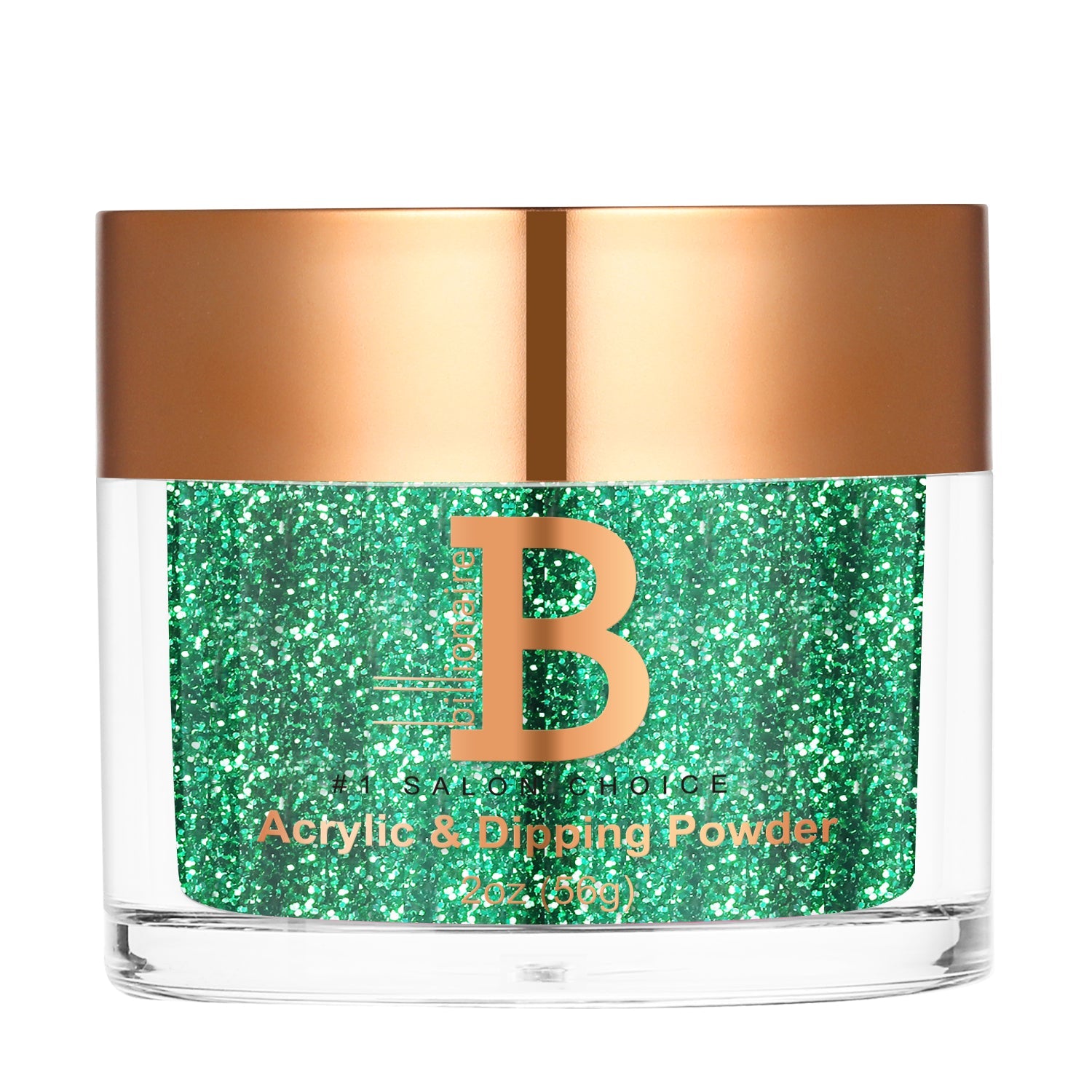 Billionaire - Dip Powder 0.5oz (#76 - #151)