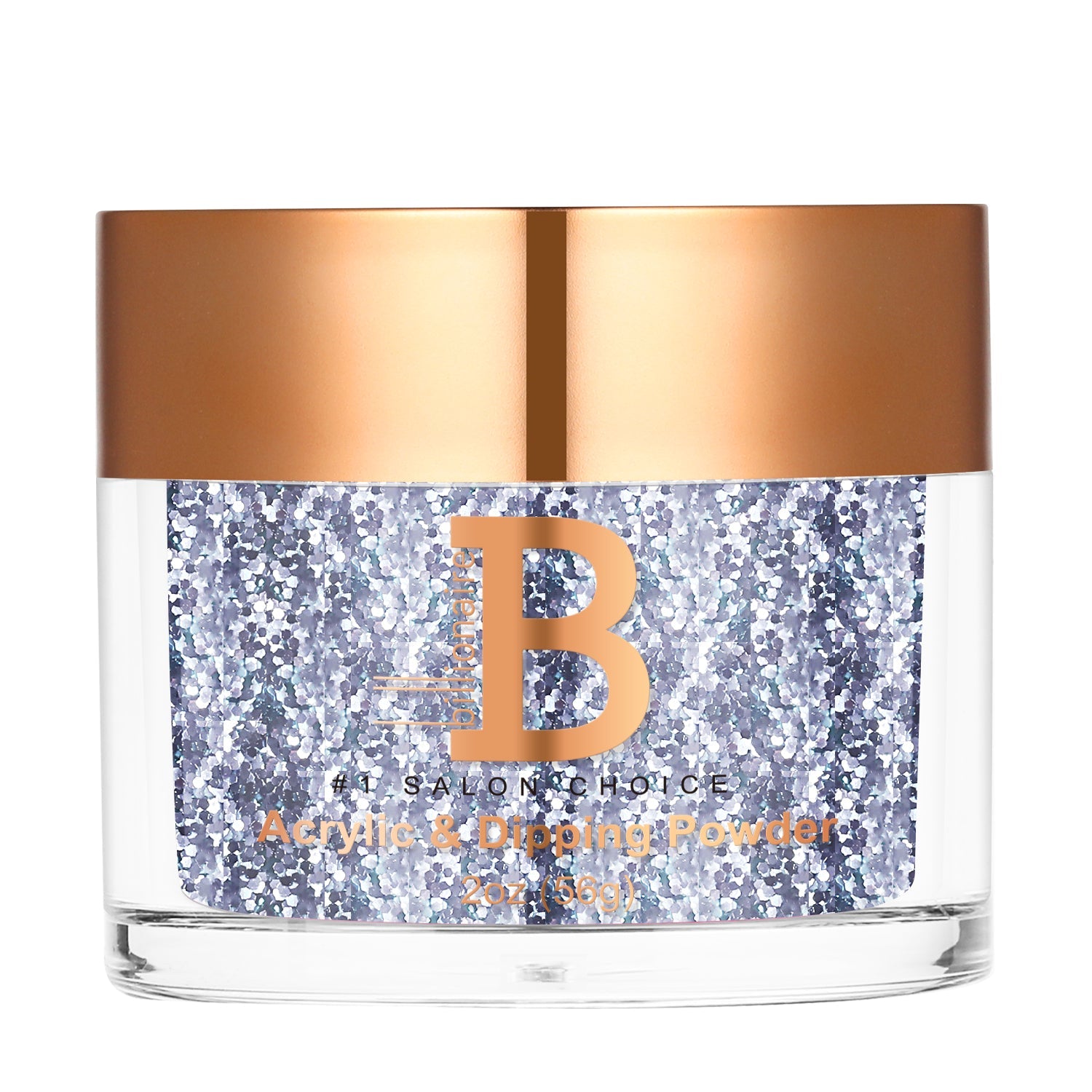 Billionaire - Dip Powder 0.5oz (#76 - #151)