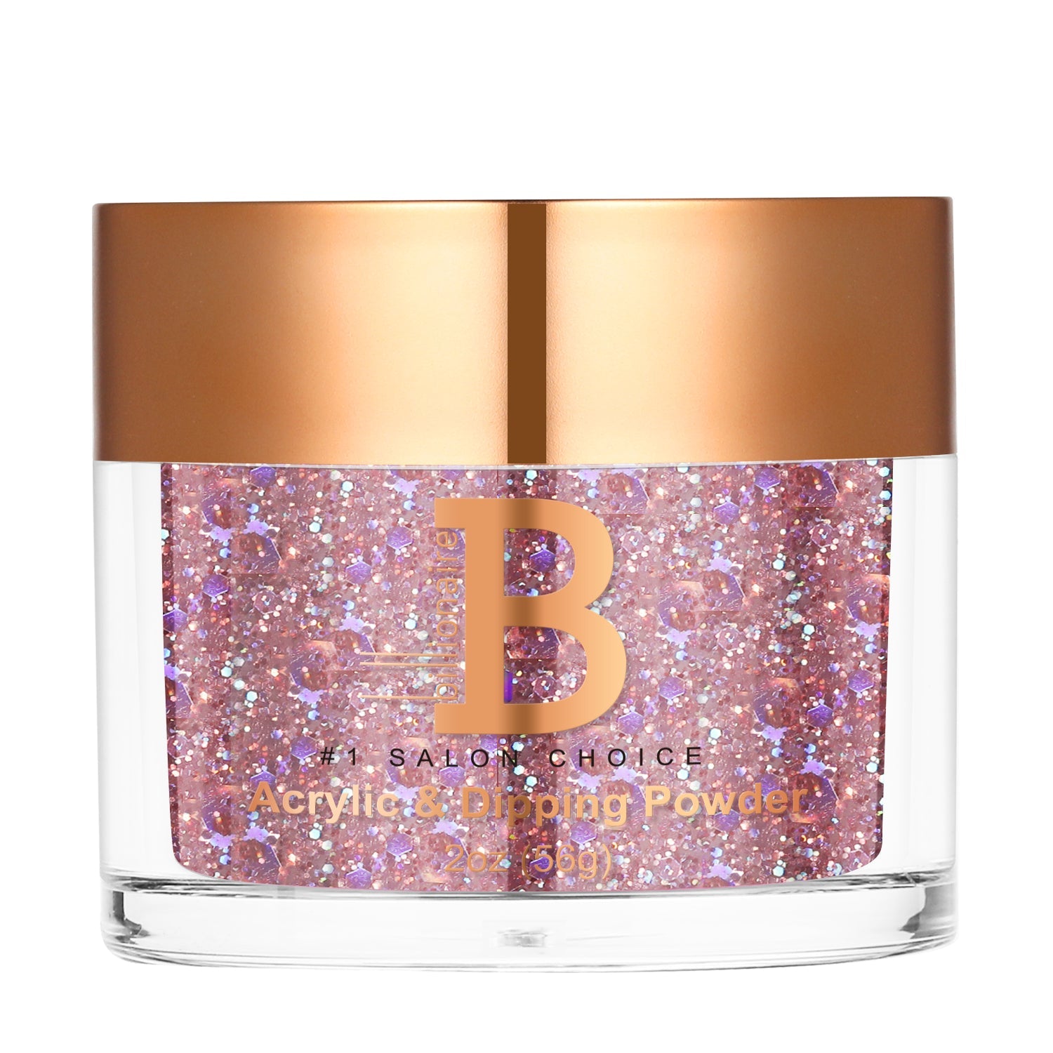 Billionaire - Dip Powder 0.5oz (#76 - #151)