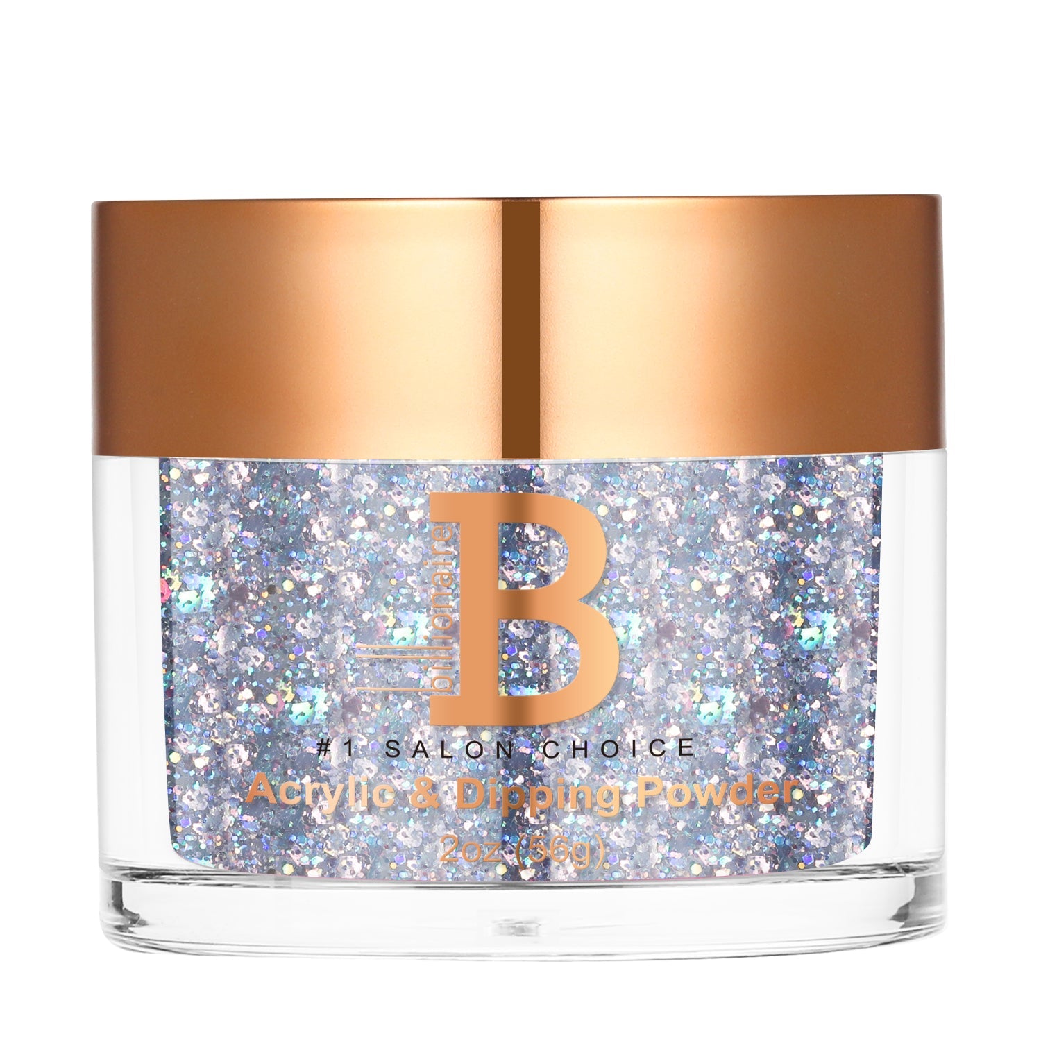 Billionaire - Dip Powder 0.5oz (#76 - #151)