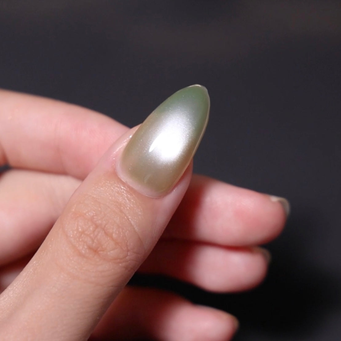 Nacy Fruit Cat Eye Gel 0.5oz Hema Free - 08