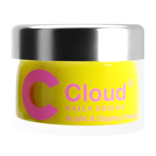 Chisel - Cloud Dip Powder 2oz (#01 - #60)
