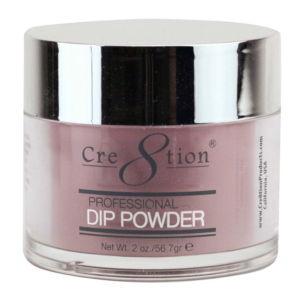 Cre8tion - Dip Powder Rustic 2oz (#RC01 - #RC45)