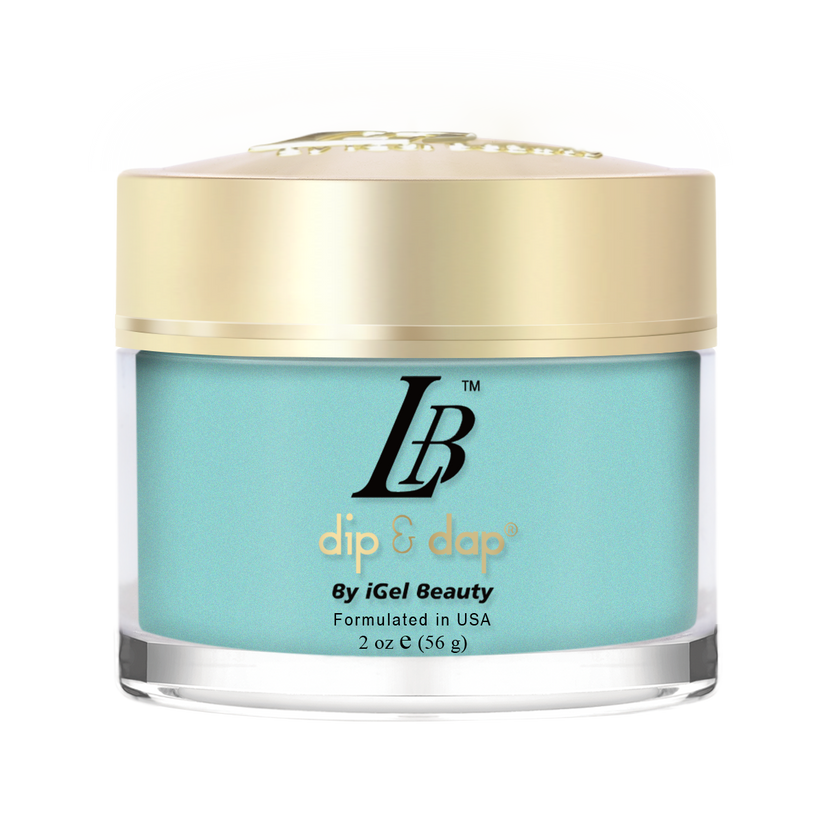 Igel - LB Powder (#91 - #180) - NEW 2024