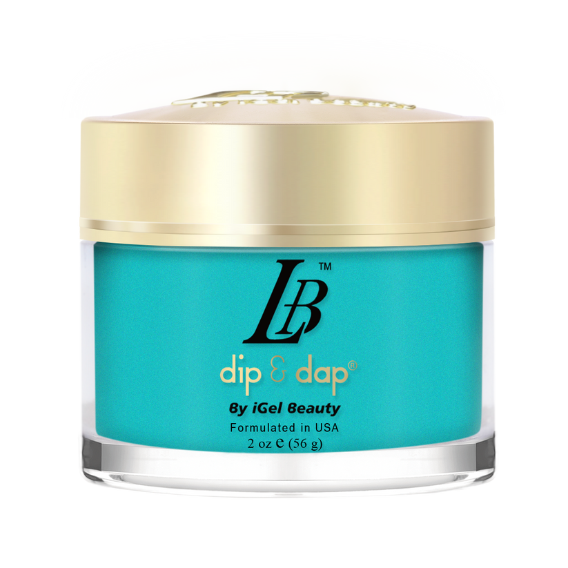 Igel - LB Powder (#91 - #180) - NEW 2024