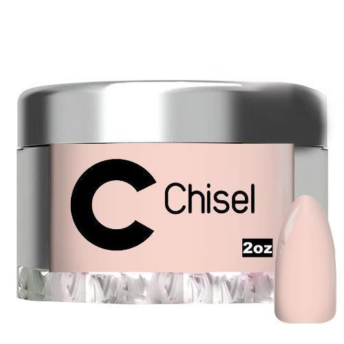 Chisel - Dip Powder Solid 2oz (#101 - #147)