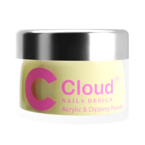 Chisel - Cloud Dip Powder 2oz (#01 - #60)