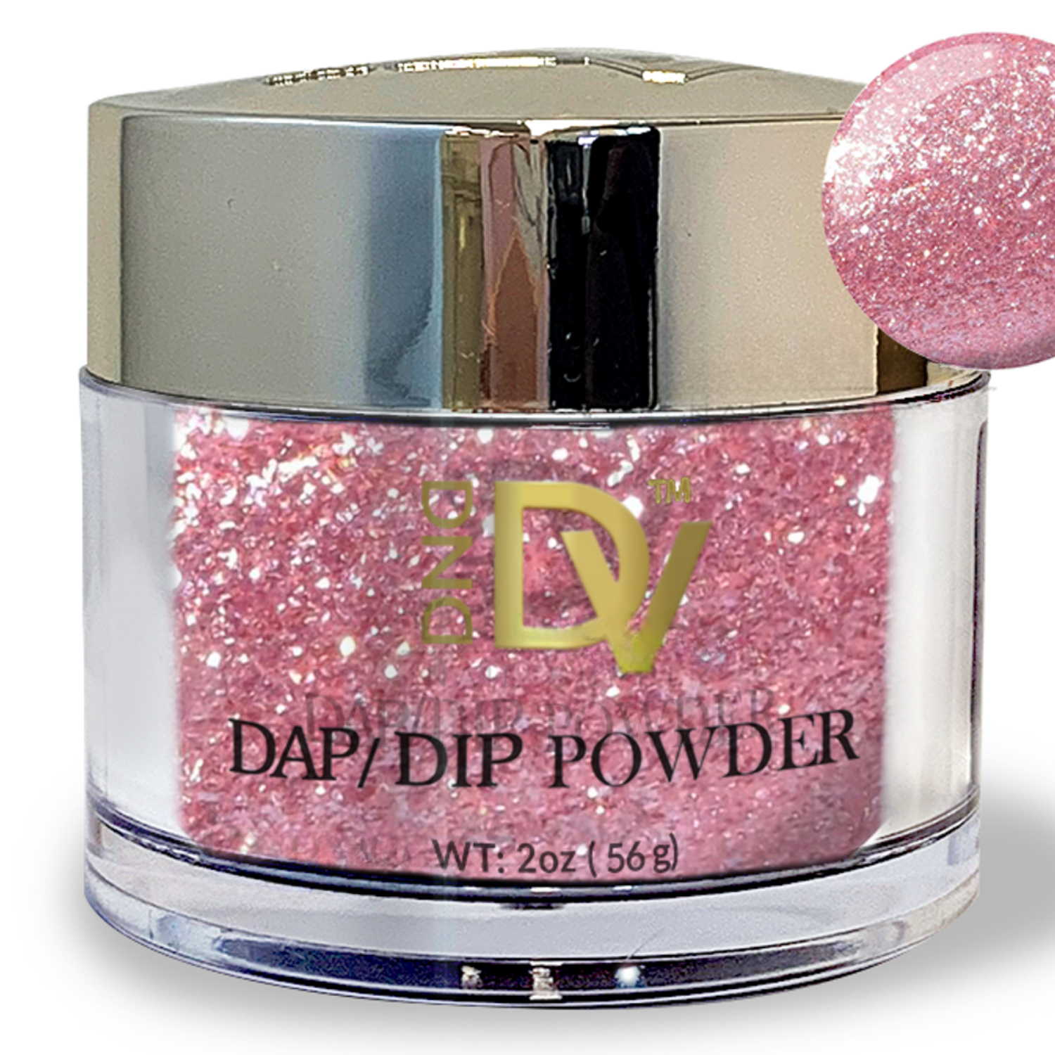 DND - DIVA Dap Dip Powder (#01 - #72) - NEW 2025