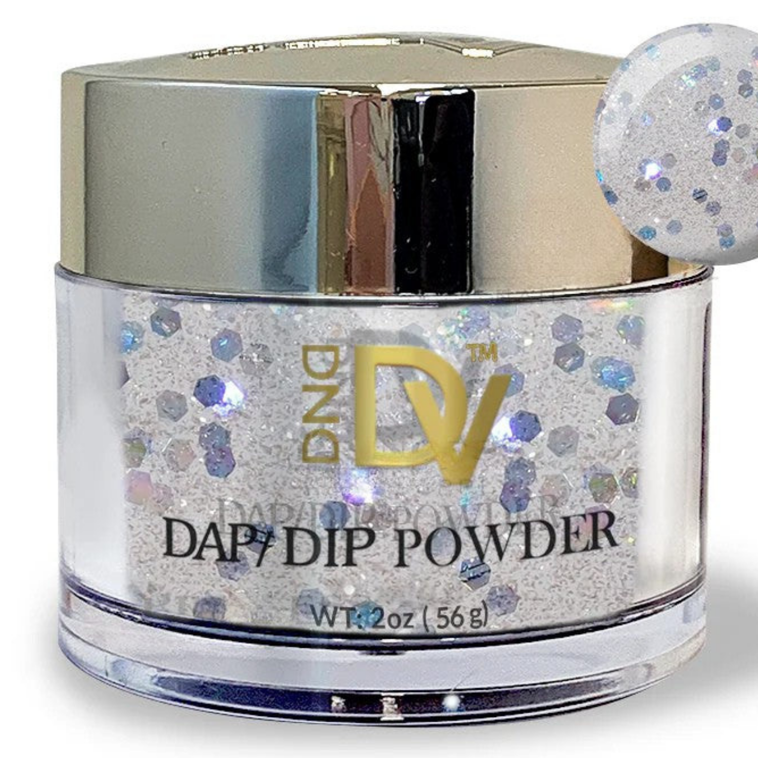 DND - DIVA Dap Dip Powder (#01 - #72) - NEW 2025