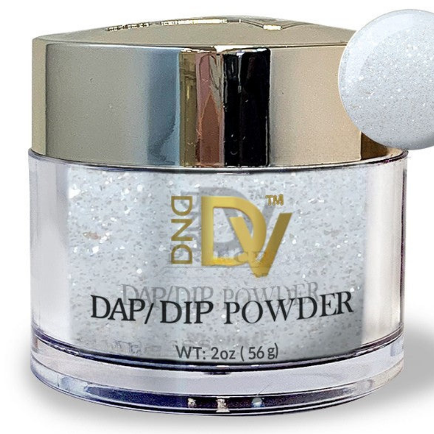 DND - DIVA Dap Dip Powder (#01 - #72) - NEW 2025