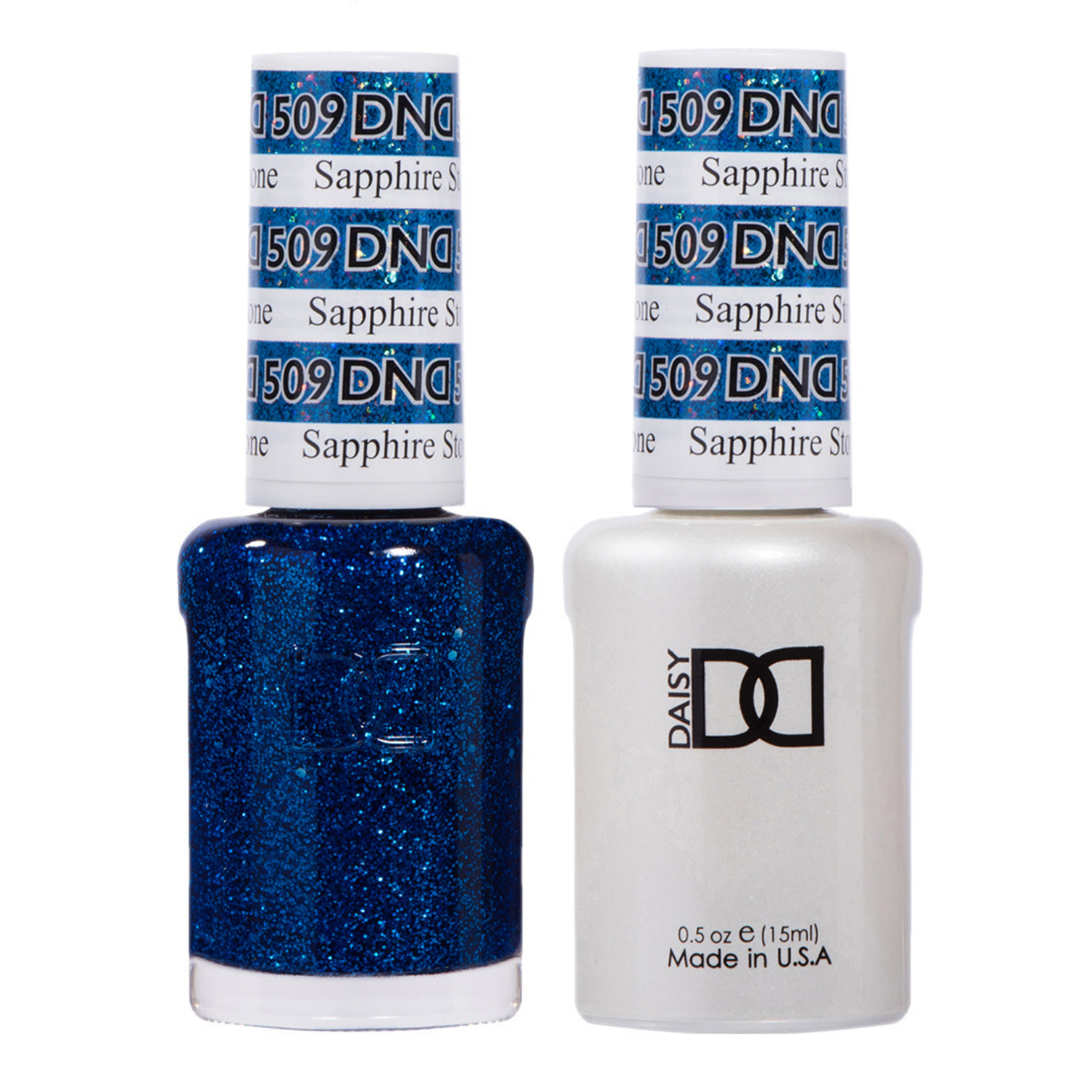 DND - Gel & Lacquer Duo (#481 - #563)