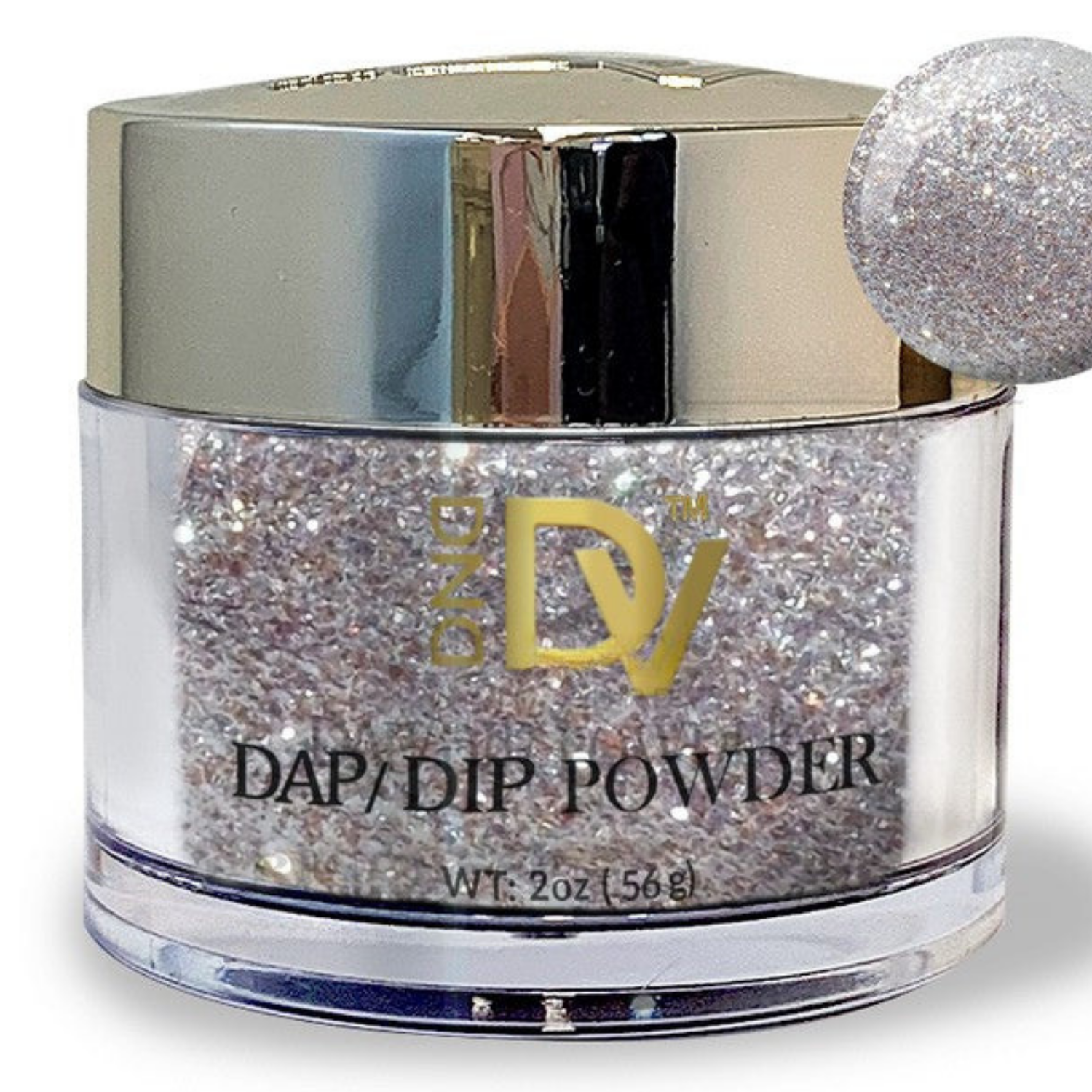 DND - DIVA Dap Dip Powder (#01 - #72) - NEW 2025