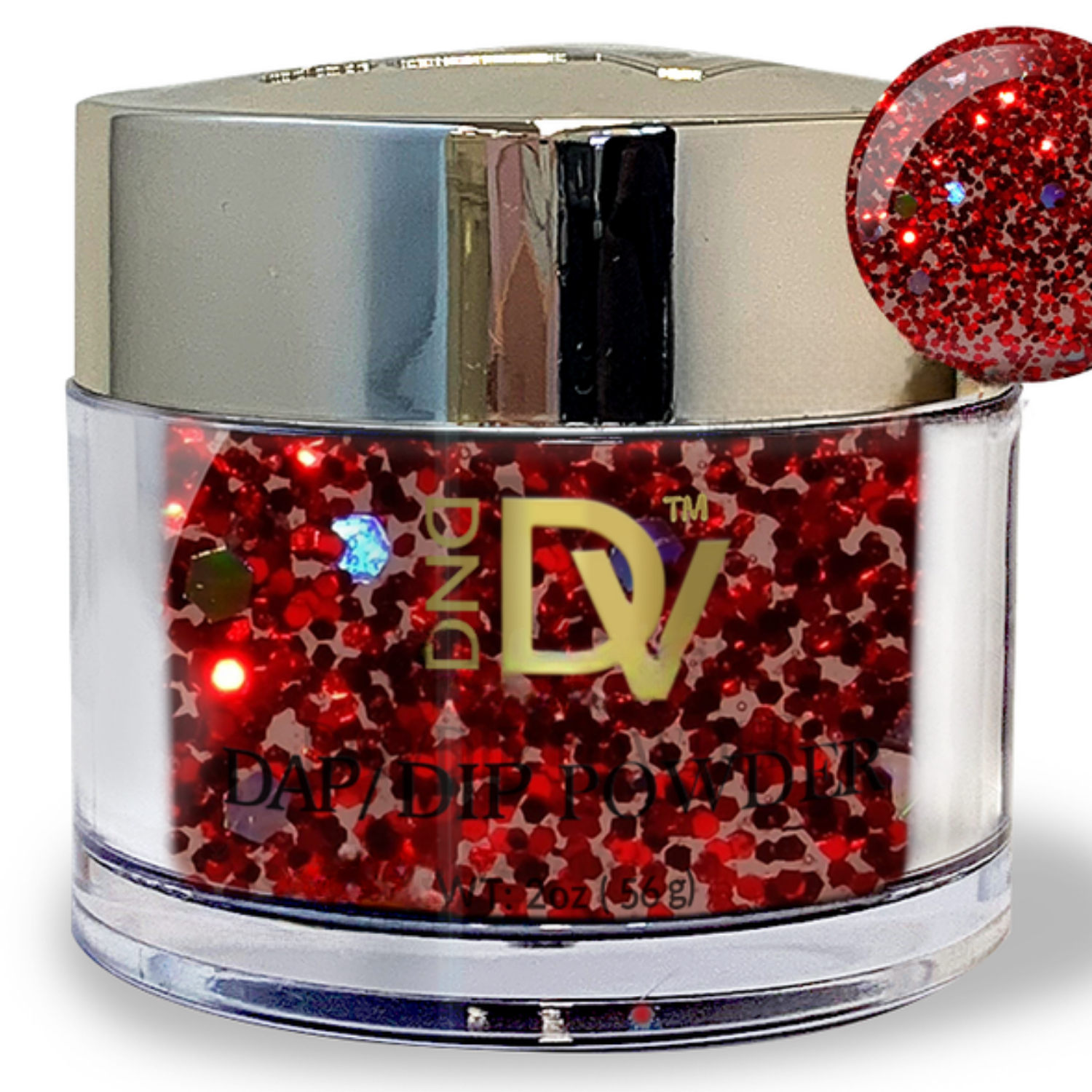 DND - DIVA Dap Dip Powder (#01 - #72) - NEW 2025