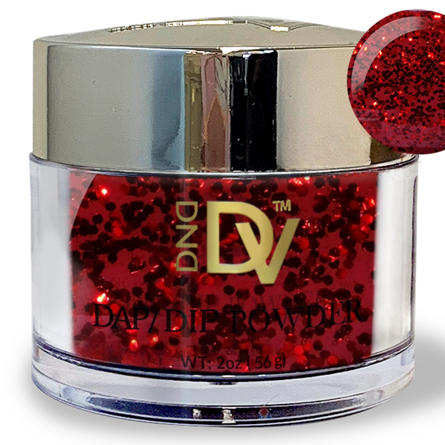 DND - DIVA Dap Dip Powder (#01 - #72) - NEW 2025