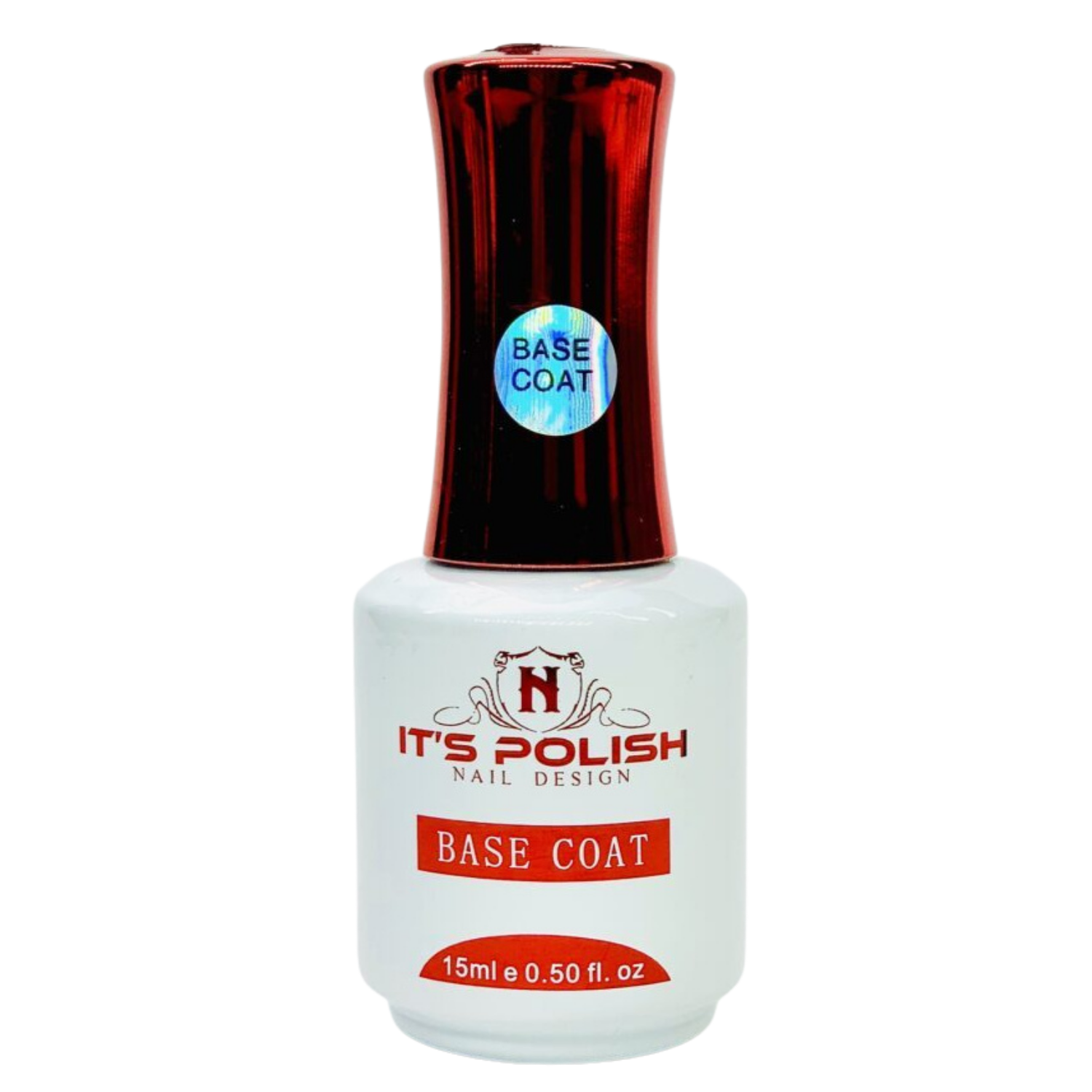 Notpolish - Base Coat, Gloss It Top, Bond, Base, Activator, Shine (15ml)