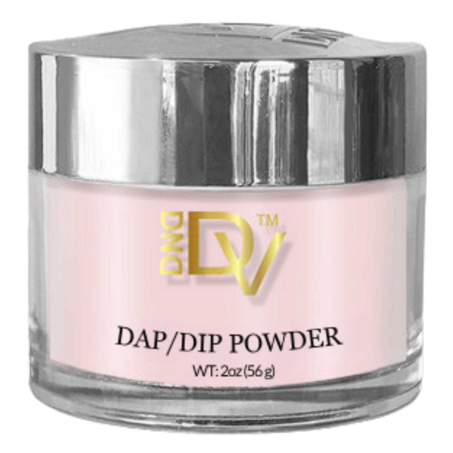 DND - DIVA Dap Dip Powder (#01 - #72) - NEW 2025